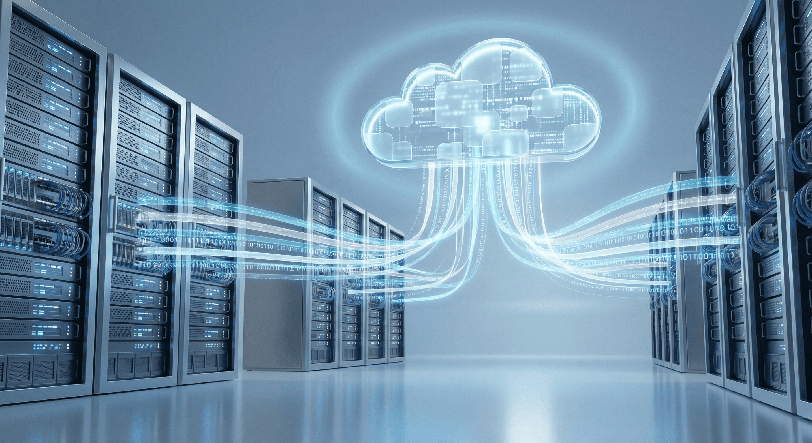The Complete Guide to Cloud Migration in 2026
