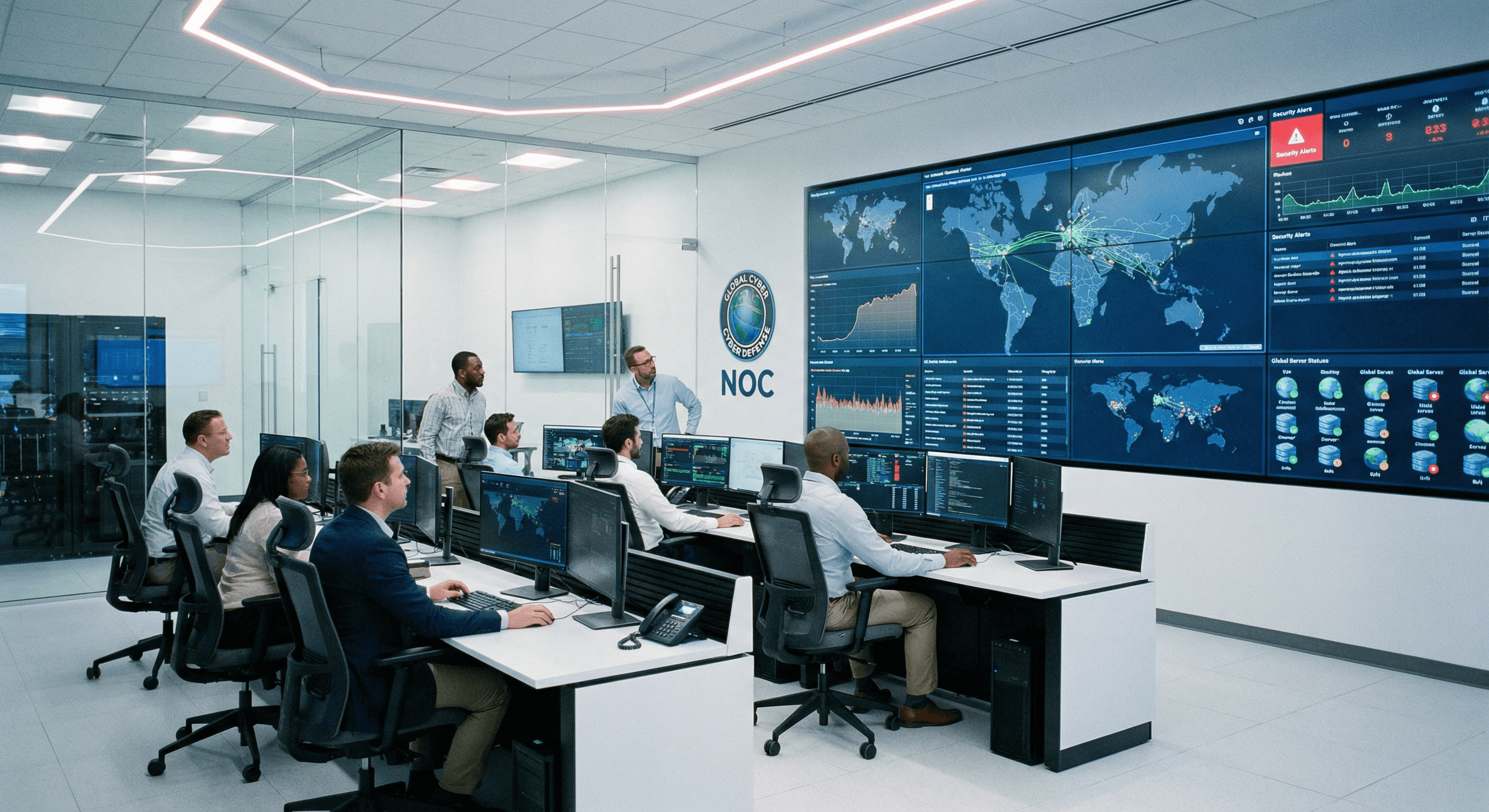 5 Signs Your Business Needs a Managed Service Provider