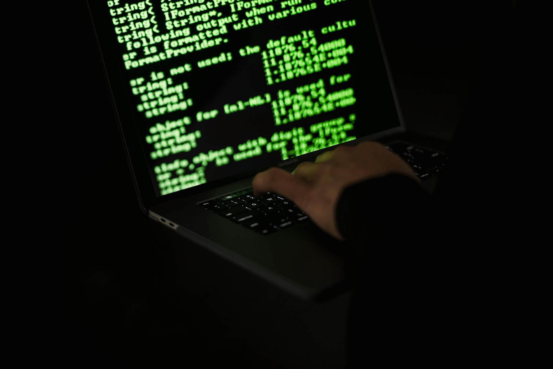 AI Cybersecurity Arms Race